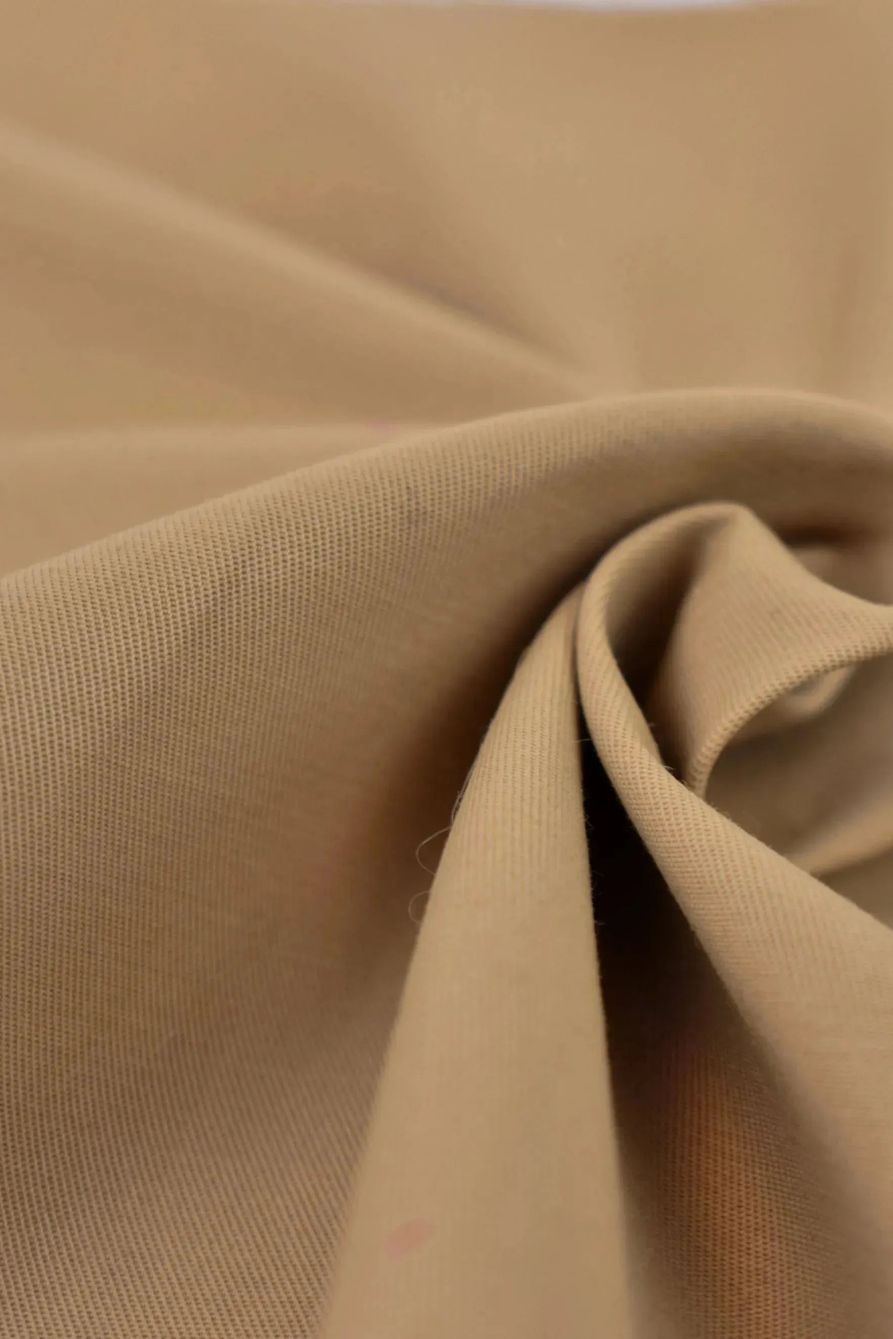 Gabardine tech misto cotone