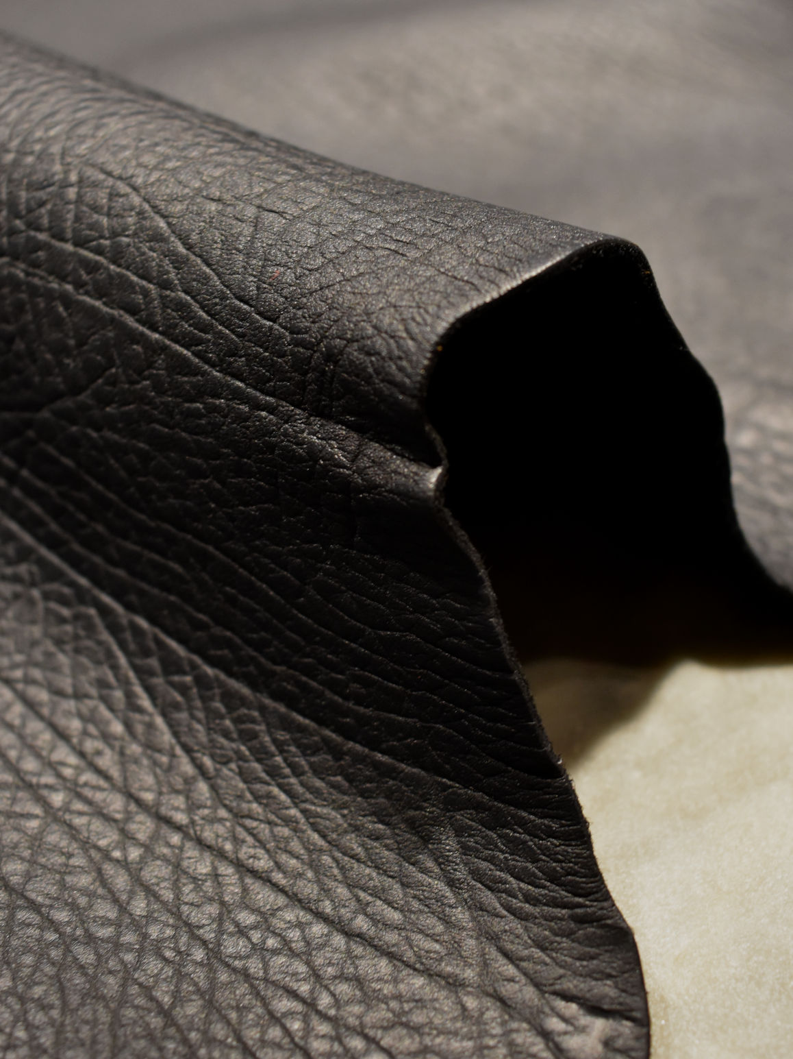 Supersoft volonato calfskin