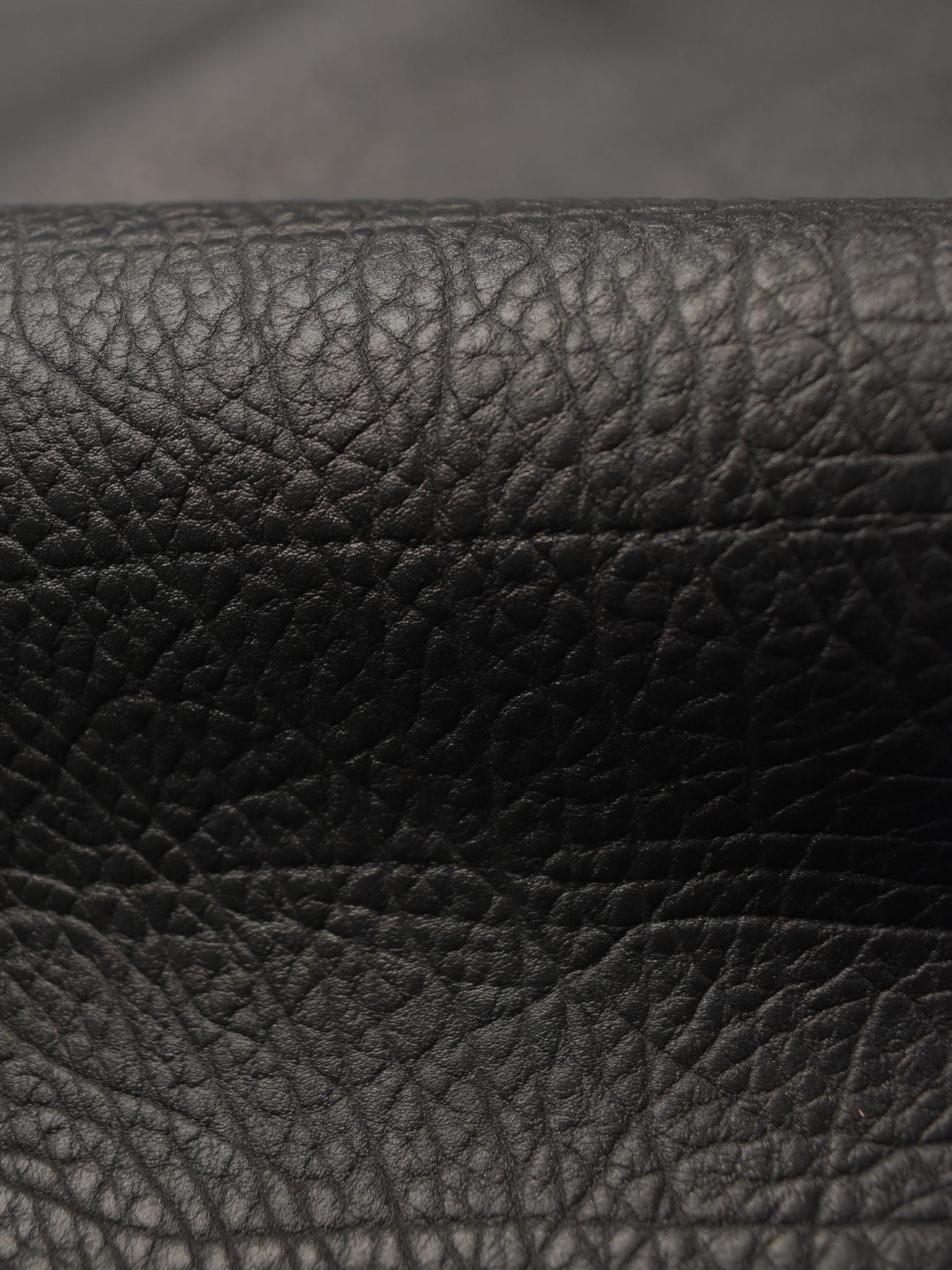 Supersoft volonato calfskin