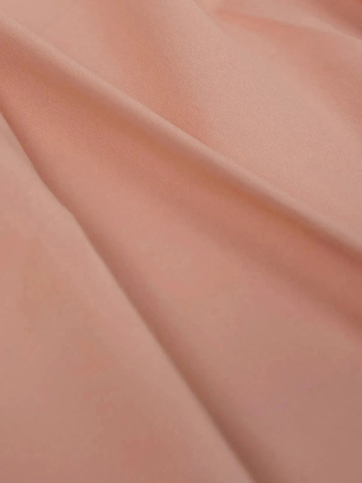 Gabardine misto cotone rosa