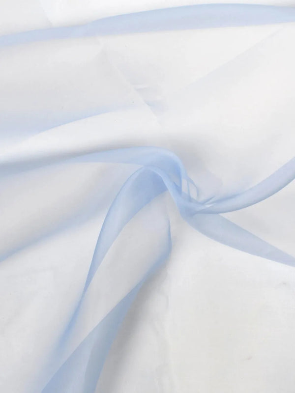 Silk Organza