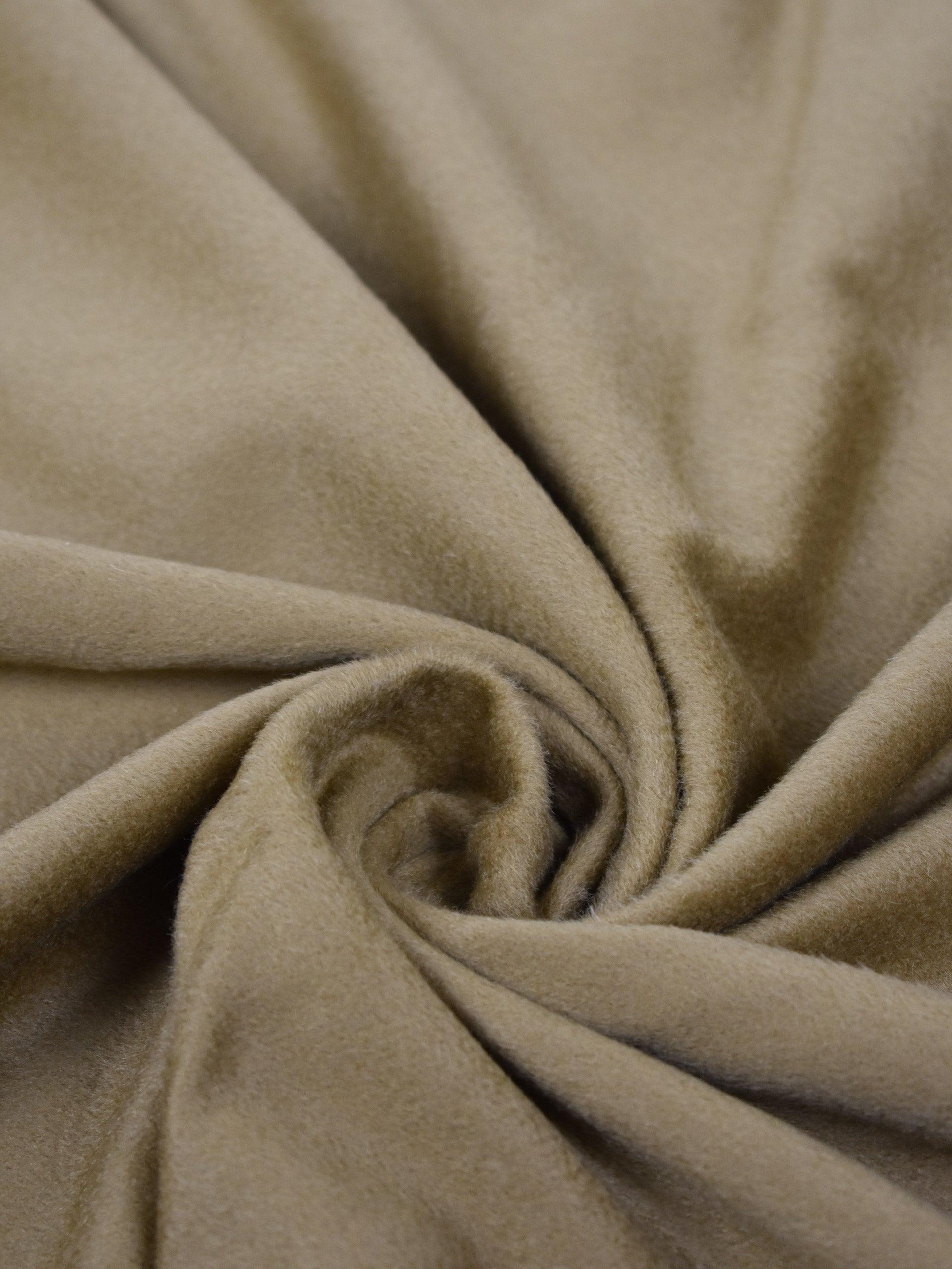 Mohair lana beige - Zerow