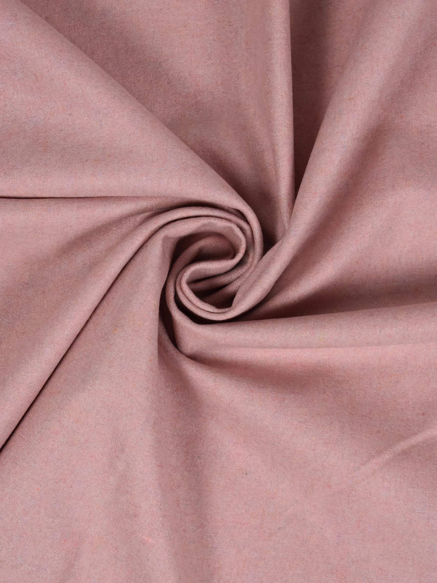 Panno di cashmere rosa