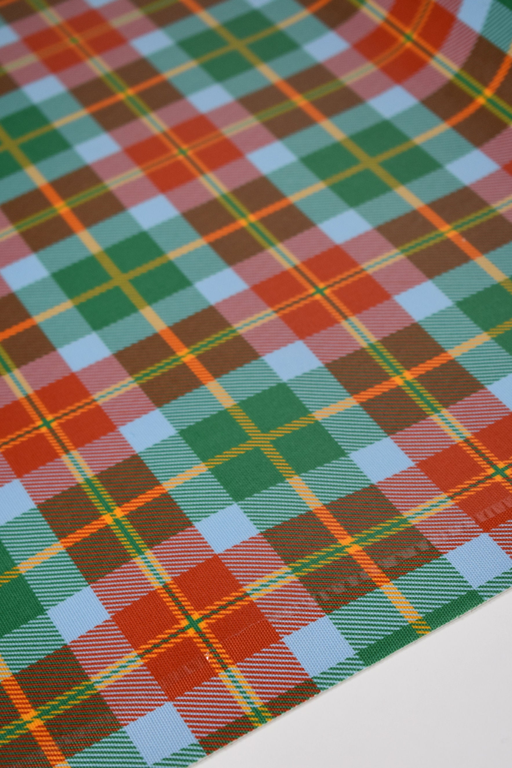 Tartan con membrana impermeabile3