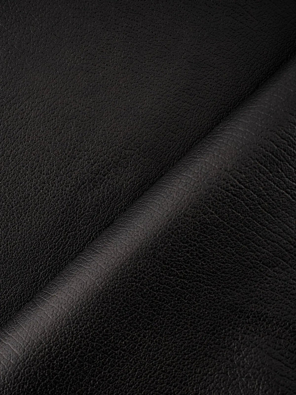 Vegetable buffalo print calfskin